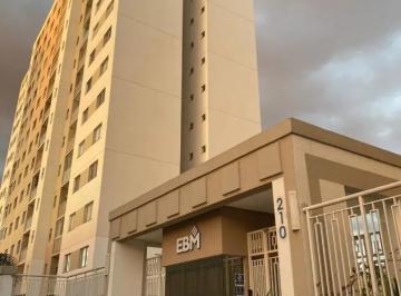 Apartamento · 72m² · 3 Quartos · 1 Vaga · AP 3 QUARTOS SENDO 1 SUITE C/ARMARIOS LOCALIZADO NO RESIDENCIAL GARDEN -CIDADE J