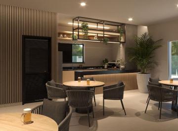 f363ae43a462d2f96703836ec446674b4a86a719 · Apartamento com 1 dormitório à venda, 79 m² por R$ 862.000,00 - Vila do Golf - Ribeirão Preto/SP