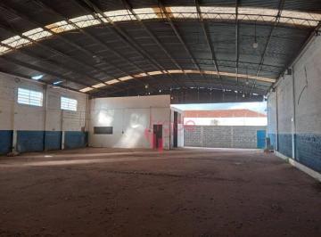 58c5d9202148a007a1a781d989fdcf014c5cbade · Galpão Comercial para Alugar de 530m² no Bairro Campos Elíseos em Ribeirão Preto com Mezanino.
