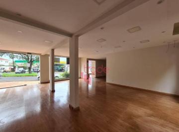 6889db14709a2896e2775a8c839291772827a610 · Imóvel Comercial para Alugar de 100m² no Bairro Alto da Boa Vista em Ribeirão Preto com Excelente Lo