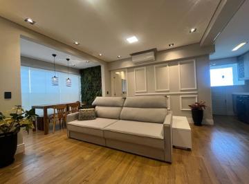 Apartamento · 84m² · 3 Quartos · 2 Vagas · Duetto Residence em Mogi das Cruzes-SP