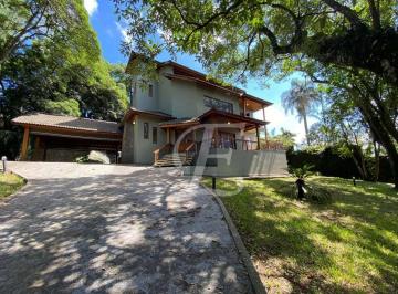 5f6afe101cf7d008843952e60026ca45a9f5fd55 · Sobrado com 3 dormitórios à venda, 350 m² por R$ 2.000.000,00 - Serra da Cantareira - Mairiporã/SP