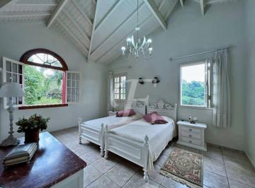 6bf8afa78e30be9787907e94b8d958c3b63e207c · Casa à venda, 320 m² por R$ 1.890.000,00 - Roseira - Mairiporã/SP