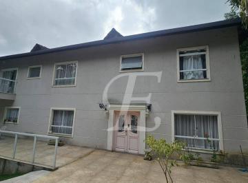 295706e24730c619e95799a46a986454972d20a7 · Sobrado com 3 dormitórios para alugar, 400 m² por R$ 14.016,00/mês - Serra da Cantareira - Mairiporã