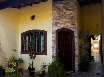 Casa · 74m² · 3 Quartos · 1 Vaga · Casa com 03 dormitórios no Belas Artes