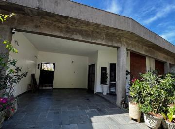 Casa · 170m² · 3 Quartos · 2 Vagas · Casa no Centro de Itanhaém