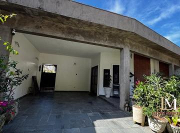 Casa · 170m² · 3 Quartos · 2 Vagas · Casa no Centro de Itanhaém