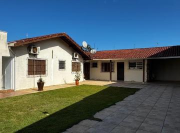 Casa · 146m² · 2 Quartos · 4 Vagas · Casa Térrea em Belas Artes, Itanhaém/SP