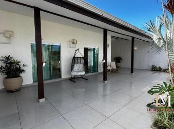Casa · 183m² · 3 Quartos · 3 Vagas · Casa à venda no bairro Nova Itanhaém - Praia - Itanhaém/SP