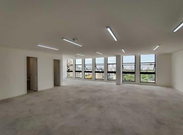 Comercial , São Paulo · ESCRITÓRIO REFORMADO E PRONTO PARA USO A 100m DO METRÔ SÃO BENTO – 97 m²