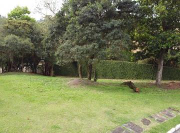Terreno , Cotia · Terreno à venda Cond. São Fernando Golf Club na Granja Viana
