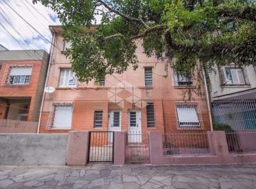 Apartamento de 2 quartos, Porto Alegre · 2 dormitórios de frente a fundos predio com 1 apto. por andar