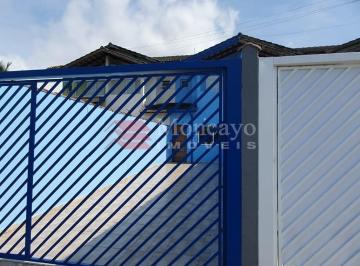 Casa · 111m² · 3 Quartos · 2 Vagas · Sobrado com 3 suítes no Pontal de Sta Marina.
