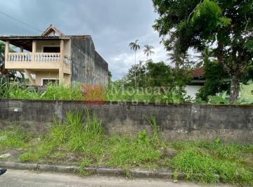 Terreno · 280m² · Terreno com 280m² para venda no Getuba.