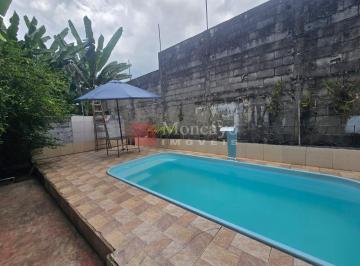 Casa · 200m² · 2 Quartos · 3 Vagas · Casa com 2 quartos no Jardim Califórnia.