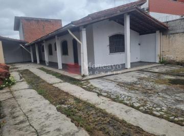 Casa · 109m² · 2 Quartos · 5 Vagas · Casa para venda com 2 quartos no Porto Novo.