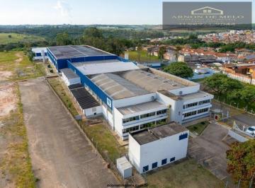Comercial · 7032m² · 22 Vagas · Comercial para aluguel - em Cajuru do Sul