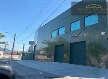 Comercial · Comercial à venda - na Vila Caiçara
