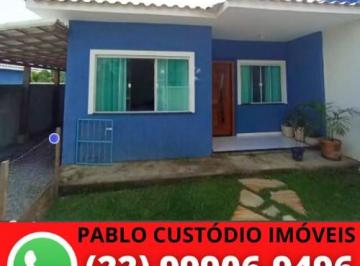 Casa de 2 quartos, Araruama · Casa no Coqueiral pertinho da Rod Amaral Peixoto RGI Financiamento com o FGTS