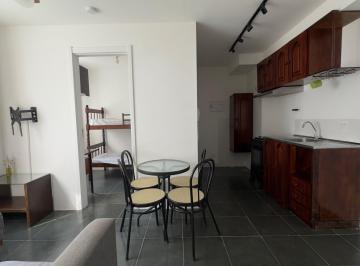 Apartamento · 34m² · 2 Quartos · Imoveis - no Campos Elíseos