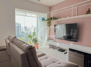 15a86ddb1001a48d04c92c596c43fd43dbb63904 · Cobertura com 2 dormitórios à venda, 98 m² por R$ 1.799.000,00 - Vila Olímpia - São Paulo/SP