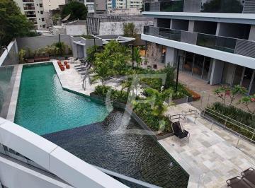8b03921fc85ab014e01f1665f81493ffeaa152d8 · Studio à venda | Jardim Paulista | 40 m² | 1 dormitório | 1 Vaga | R$ 1.040.000
