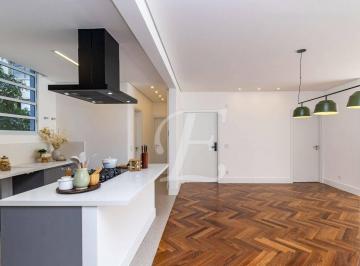 0e671368dcfc9879896663a8dda52b90e54d618c · Apartamento à venda | Higienópolis | 202 m² | 3 dormitórios (1 Suíte) | 1 Vaga