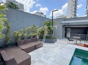 8c7ce4d960ccb06d1540d20156388daf3dedbace · Studio à venda | R2V | Jardim Paulista | 29 m² | 1 Vaga | R$ 750.000