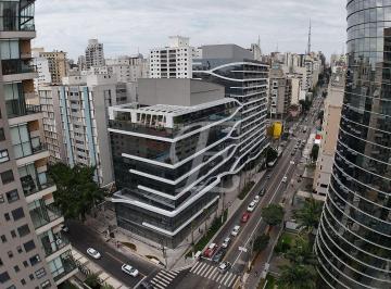 5942a11ec16446e84faaf8e5fc3b01892f5eb752 · Studio à venda | Jardim Paulista | R2V | 29 m² | R$ 689.000