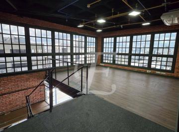 342672cda031ef838978a180290b9683c89df7d9 · Laje à venda, 286 m² por R$ 2.990.000,00 - Cerqueira César - São Paulo/SP