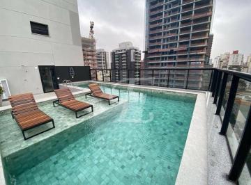 e7118896735cdf194edaa7c3dd1163723c0f833f · Apartamento com 1 dormitório à venda, 80 m² por R$ 1.000.000,00 - Pinheiros - São Paulo/SP