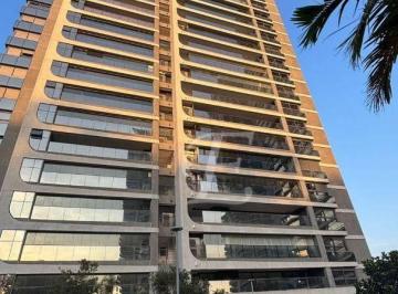 Torre · Apartamento 4 suites, 197ms2