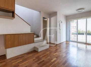 917454e5e22484c0d5ce838038ed2d3c36d6b95c · Cobertura com 2 dormitórios à venda, 128 m² por R$ 2.100.000,00 - Vila Olímpia - São Paulo/SP