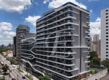 204c33bc0640ecb771d5cd40a53cfcd4d2a8da14 · Studio à venda | Jardim Paulista | 27 m² | R2V | R$ 640.000