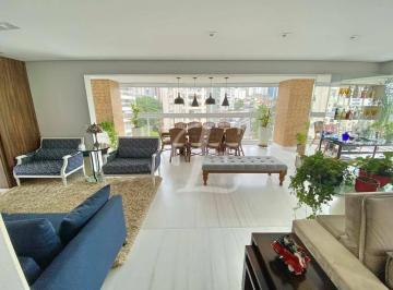 6680d85a0a2b8850efdf248a5768dbefe6c9df5c · Apartamento com 4 dormitórios à venda, 217 m² por R$ 3.882.000,00 - Jardim Vila Mariana - São Paulo/