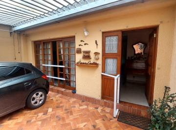 Casa de 3 quartos, São Paulo · CASA SOBRADO A VENDA EXCELENTE LOCALIZAÇAO BOOKLIN PROX, HIPICA PAULISTA