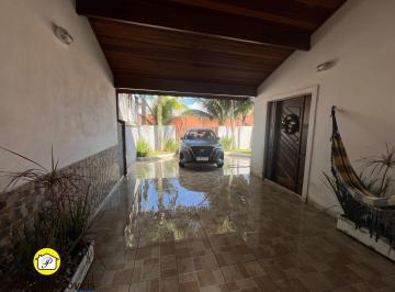 Foto 01 · Imperdível: Casa à venda em Peruíbe, bairro Três Marias, 3 quartos, 1 suíte, 2 banheiros, 4 vagas de