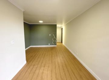 Apartamento · 59m² · 3 Quartos · 1 Vaga · APARTAMENTO COM 3 QUARTOS E SACADA NO PINHEIRINHO