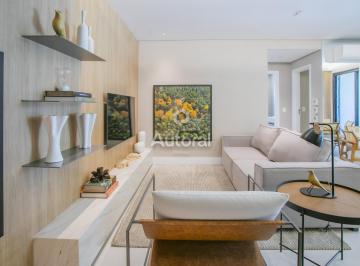 Apartamento · 68m² · 2 Quartos · 1 Vaga · Apartamentos novo com 2 quartos à venda no Cabral