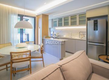Apartamento · 68m² · 2 Quartos · 1 Vaga · Apartamentos novo de 2 quartos (com suíte), à vend
