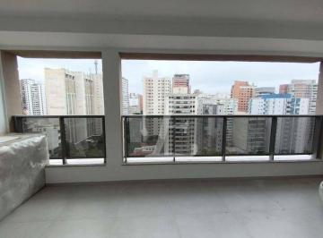 7d2fb5161ab4a718bef50c8b4bd2b5900eee0f13 · Apartamento com 2 dormitórios para alugar, 88 m² por R$ 10.072,12/mês - Perdizes - São Paulo/SP