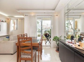 2319deabb4478a8cbbe1cc80dcb3ad4726142770 · Apartamento com 2 dormitórios à venda, 63 m² por R$ 475.000,00 - Água Fria - São Paulo/SP