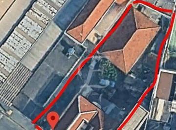 87cd323c06261d3c81b3699e149ac82a61a567fa · Terreno à venda, 900 m² por R$ 6.300.000,00 - Parada Inglesa - São Paulo/SP