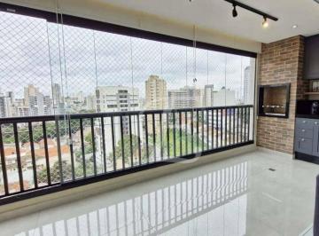 26b1dfef6555a6307cdb3d2cb085d47d9e48f25c · Apartamento à venda, 121 m² por R$ 1.495.000,00 - Vila Paulicéia - São Paulo/SP