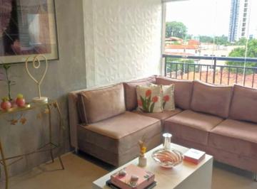 d441e621a0701ccca97f3dde8309b880bb254373 · Apartamento com 1 dormitório à venda, 45 m² por R$ 690.000,00 - Santana - São Paulo/SP