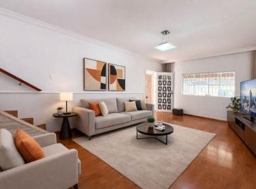 0132decbf25f42efc35e2fbd0373640e0397a588 · Sobrado com 3 dormitórios 1 suíte à venda, 128 m² por R$ 779.900 - Água Fria - São Paulo/SP