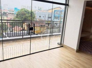 844b700f58bc8f2deea422a56c07786c364e263a · Studio à venda, 51 m² por R$ 360.000,00 - Vila Galvão - Guarulhos/SP