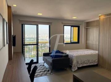 f826c1ffa39355525b3acc23f8ecb2467a873d0a · Studio com 1 dormitório à venda, 33 m² por R$ 480.000,00 - Santana - São Paulo/SP