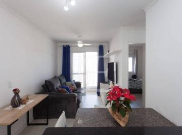 d82135dd31690b139adaf8df7d48375336562a0d · Apartamento com 2 dormitórios à venda, 50 m² por R$ 360.000,00 - Vila Pirituba - São Paulo/SP