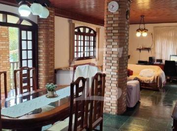4ab4ba541c39905acc2d53dac5f0d2691435fad7 · Casa à venda, 380 m² por R$ 2.199.000,00 - Santa Inês - Caieiras/SP